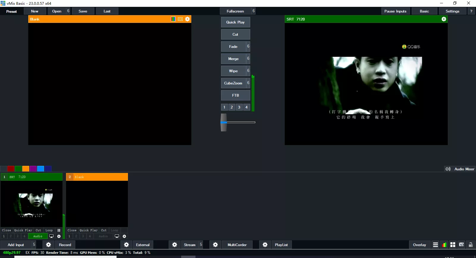 H264 Video Encoder H264 Video Encoder