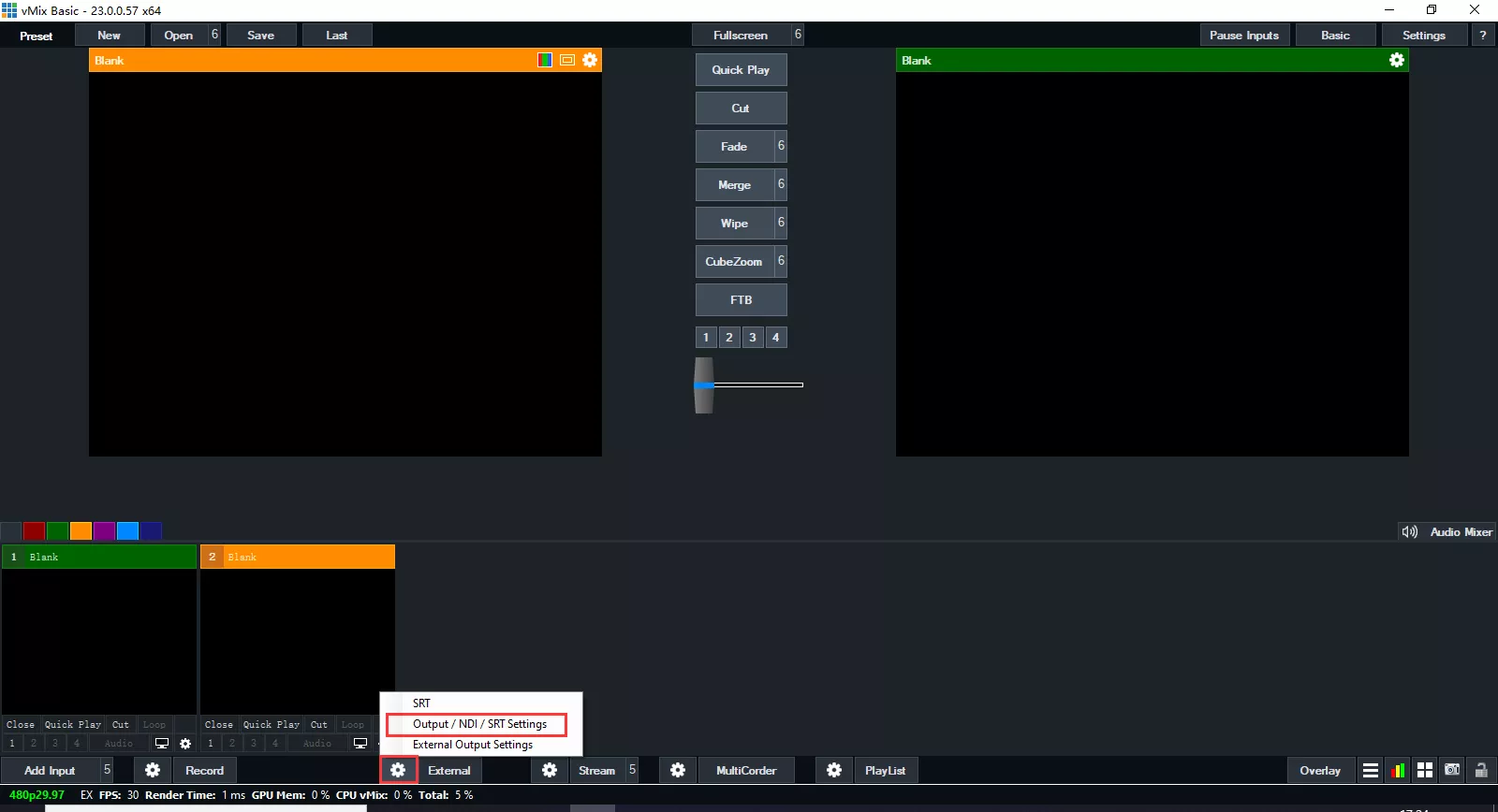 Srt Video Encoder Srt Video Encoder